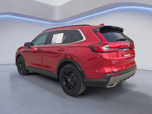 Used 2024 Honda CR-V Sport image 3