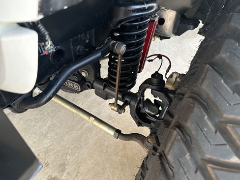 Used 2013 Jeep Wrangler Rubicon w/ Dual Top Group AWD/4WD image 38