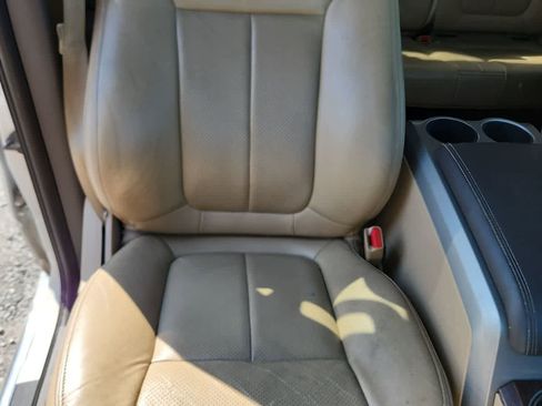 Used 2013 Ford F150 Lariat w/ Luxury Equipment Group image 18