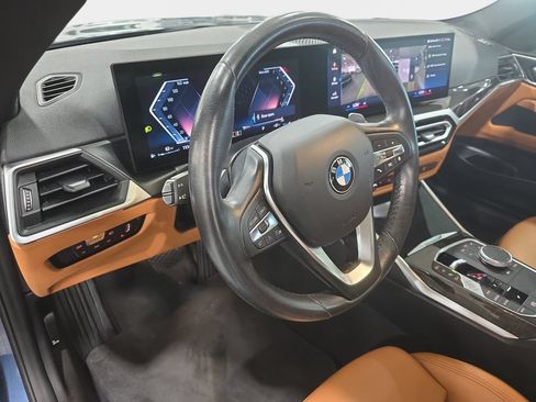 Certified 2024 BMW 430i Coupe w/ Convenience Package RWD image 20