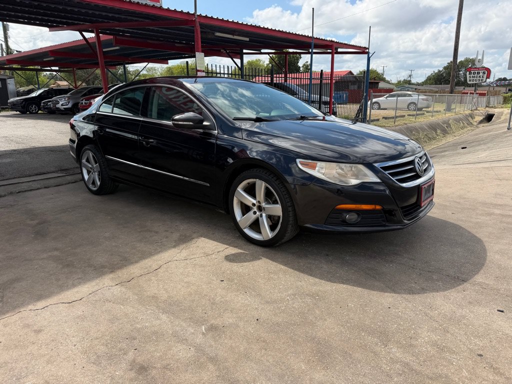 Used 2012 Volkswagen CC Lux Limited FWD image 11
