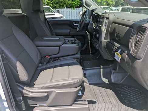 New 2024 Chevrolet Silverado 2500 W/T w/ WT Convenience Package image 25