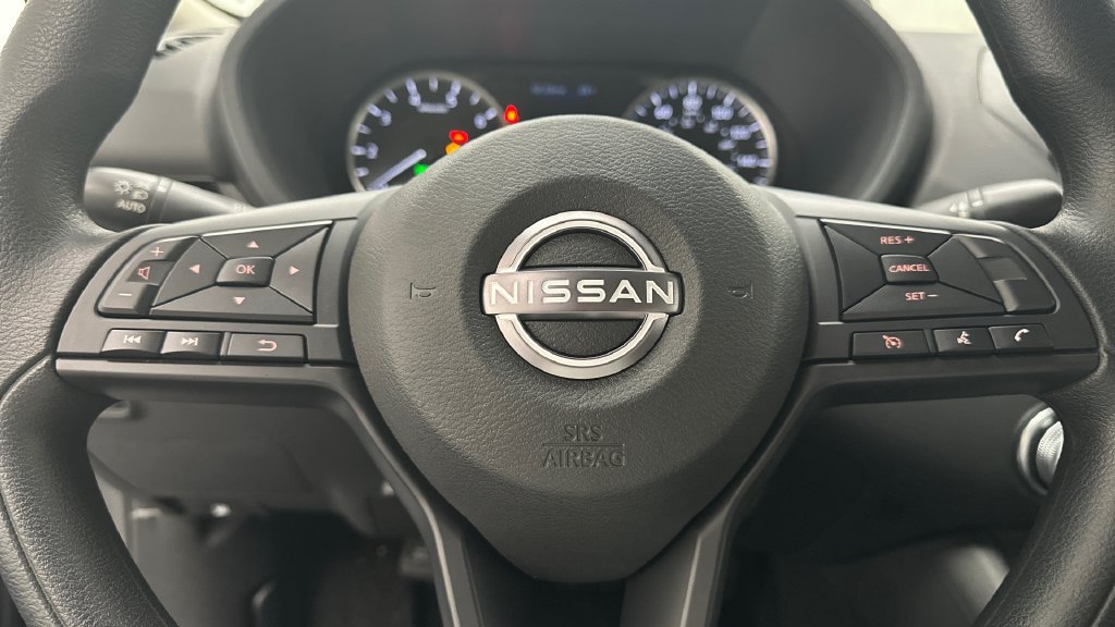 New 2027 Nissan Sentra S w/ Floor Mat Package FWD image 12