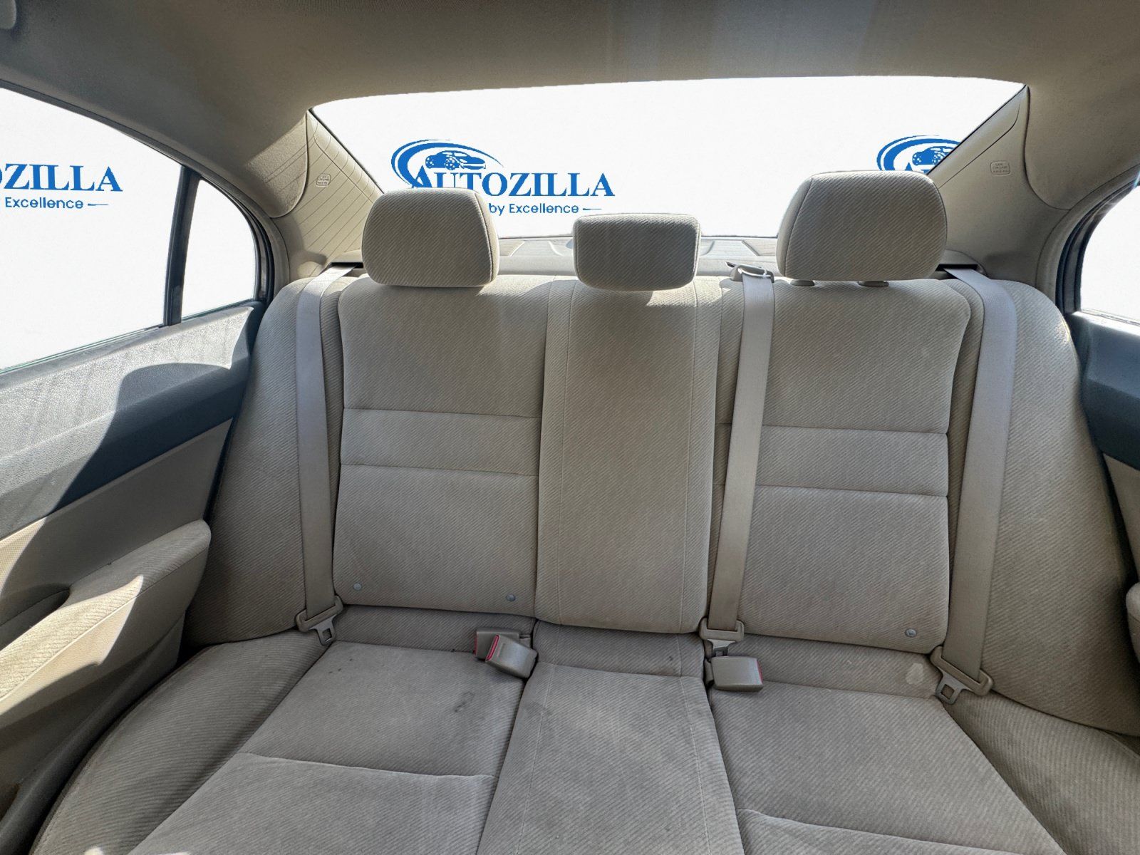 Used 2011 Honda Civic LX image 10