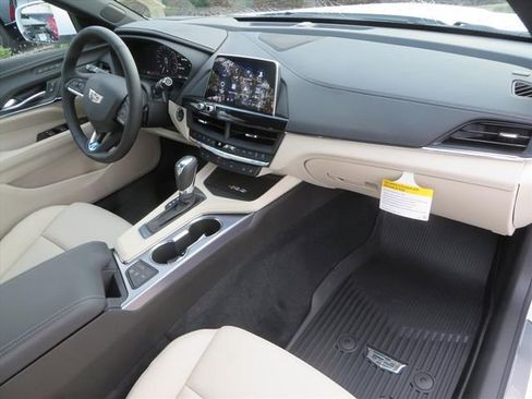 New 2026 Cadillac CT4 Premium Luxury image 10