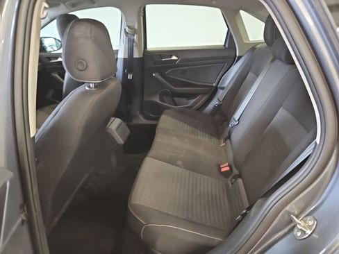 Used 2024 Volkswagen Jetta S FWD image 5