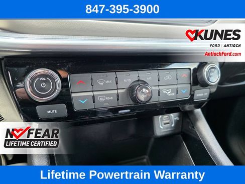 Used 2025 Jeep Compass Limited AWD/4WD image 40