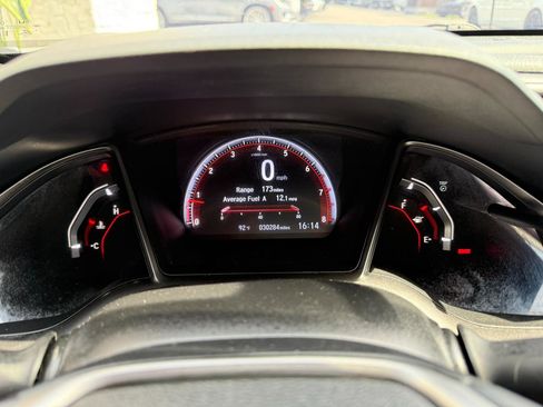 Used 2019 Honda Civic Si image 33