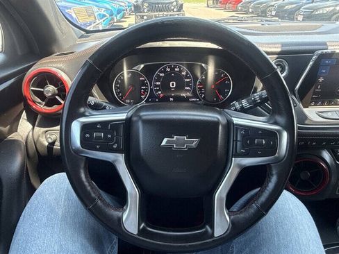 Used 2020 Chevrolet Blazer RS FWD image 22