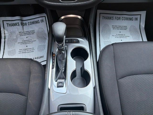Used 2024 Chevrolet Malibu LT FWD image 24