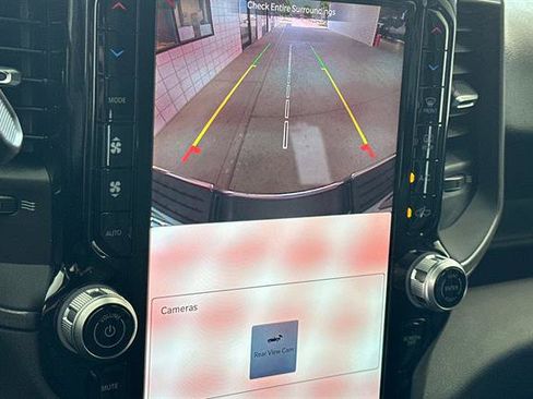 New 2025 RAM 2500 Tradesman image 16