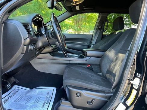 Used 2023 Dodge Durango R/T AWD/4WD image 12