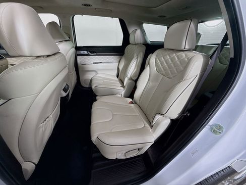 Used 2020 Hyundai Palisade Limited image 26