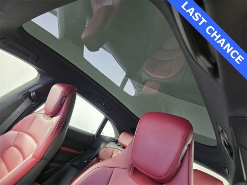 Used 2023 Porsche Taycan 4 Cross Turismo image 11