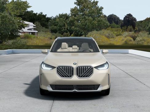 New 2026 BMW X3 xDrive30 image 3