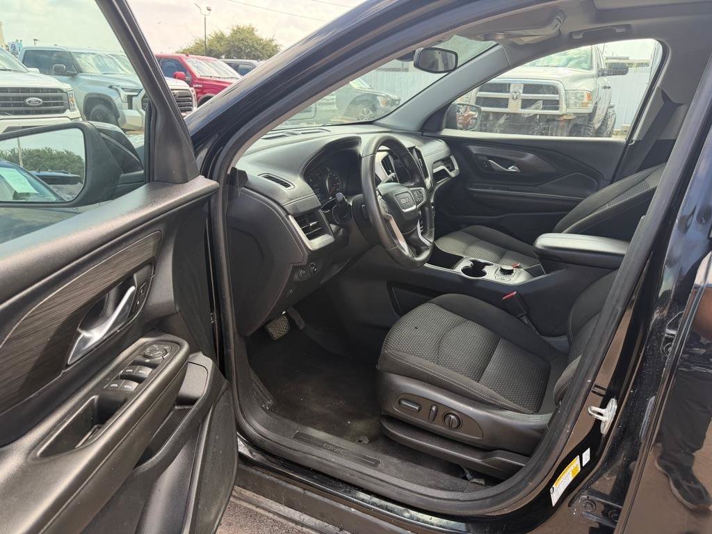 Used 2023 GMC Terrain SLE w/ Driver Convenience Package FWD image 15