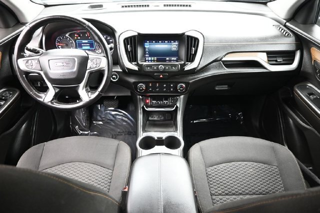 Used 2020 GMC Terrain SLE w/ Elevation Edition AWD/4WD image 13