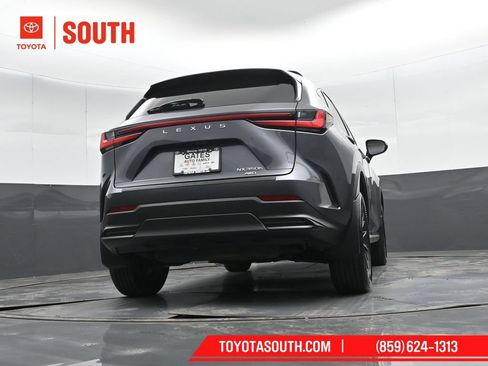 Used 2024 Lexus NX 350h AWD w/ Cold Area Package image 41