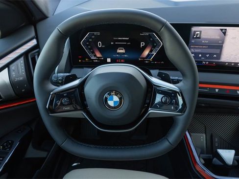 New 2026 BMW X3 xDrive30 w/ Convenience Package image 24