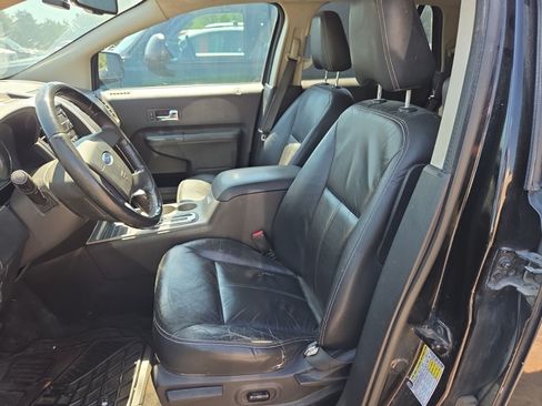 Used 2007 Ford Edge SEL AWD/4WD image 7