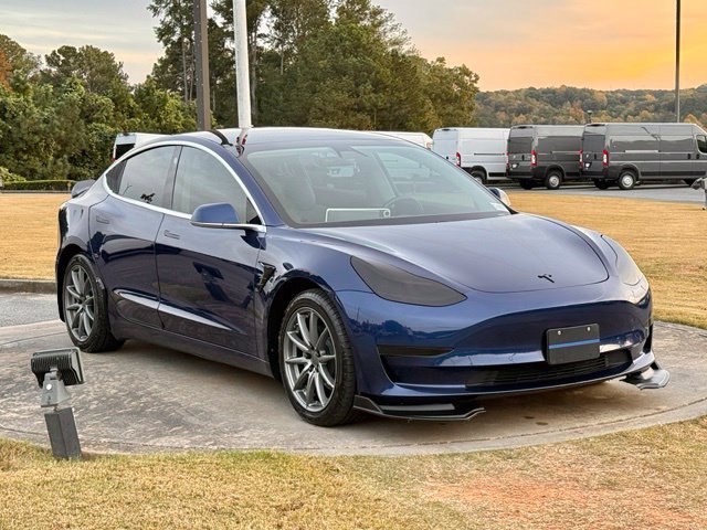 Used 2019 Tesla Model 3 Performance AWD/4WD image 9