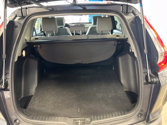 Used 2017 Honda CR-V EX image 28