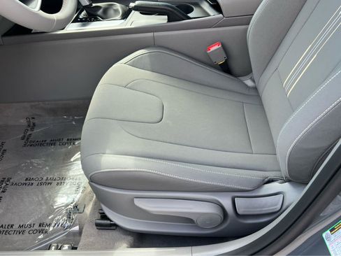 New 2026 Hyundai Elantra Sport w/ Cargo Package FWD image 29