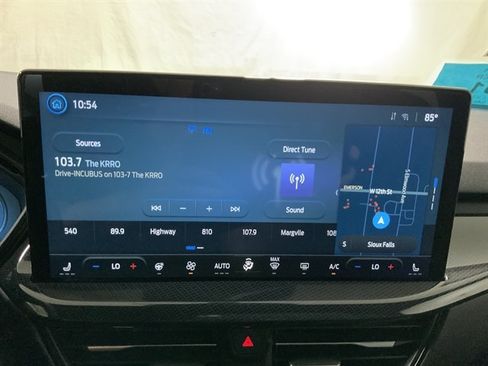 Used 2023 Ford Escape ST-Line Select w/ Tech Pack #2 AWD/4WD image 30