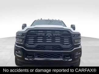 New 2026 RAM 5500 Tradesman video 2