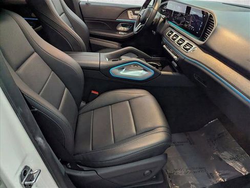 Used 2022 Mercedes-Benz GLE 350 image 22