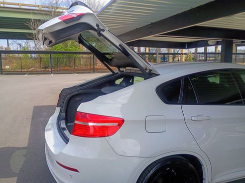 Used 2012 BMW X6 M image 66