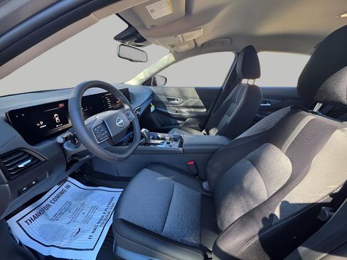 New 2026 Nissan Sentra SV image 14