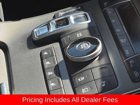 Used 2022 Hyundai Palisade Limited w/ Cargo Package FWD image 7