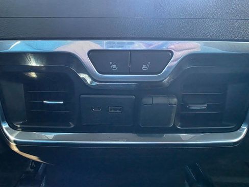 Used 2019 GMC Sierra 1500 SLT w/ SLT Premium Plus Package image 35