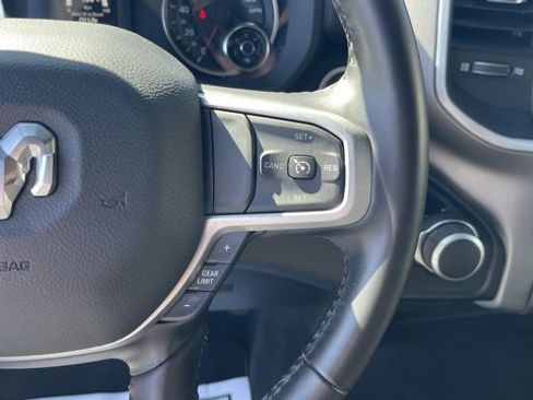 Used 2024 RAM 2500 Big Horn w/ Bed Utility Group image 16