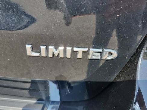 Used 2020 Jeep Grand Cherokee Limited w/ Premium Lighting Group AWD/4WD image 5