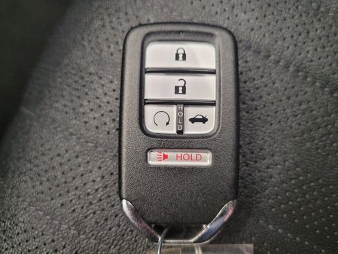 Used 2020 Honda Accord EX-L image 32