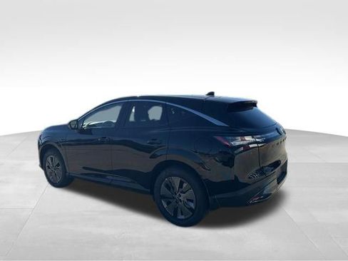 New 2026 Nissan Murano SL image 4