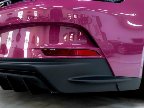 Used 2024 Porsche 911 GT3 image 22