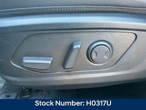 New 2026 Hyundai Santa Cruz SEL AWD/4WD image 7