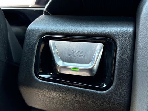 New 2026 GMC Yukon Elevation w/ LPO, Floor Liner Package AWD/4WD image 25