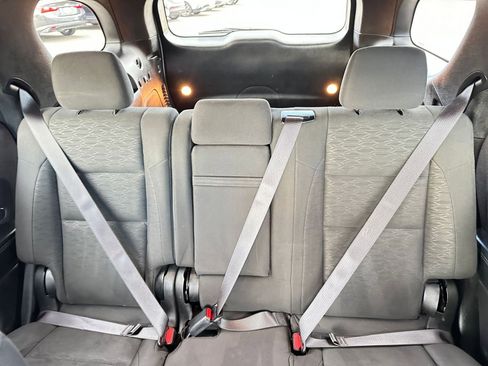 Used 2024 Dodge Durango SXT image 38