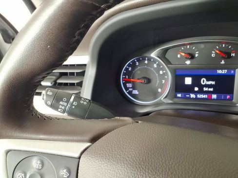 Used 2021 GMC Acadia SLT w/ Preferred Package AWD/4WD image 19