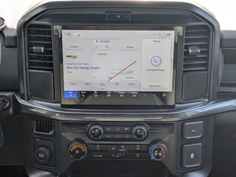 New 2026 Ford F150 STX w/ Equipment Group 200A image 19