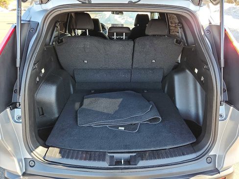 Certified 2024 Honda CR-V Sport image 27