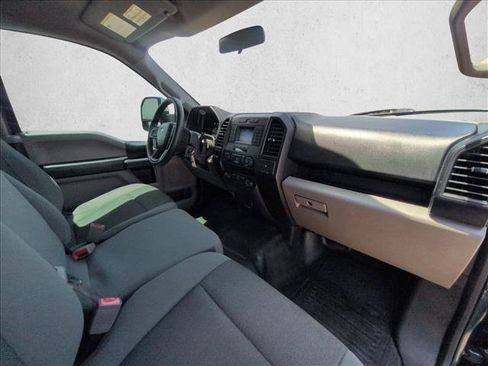 Used 2018 Ford F150 XL w/ Equipment Group 101A Mid RWD image 19