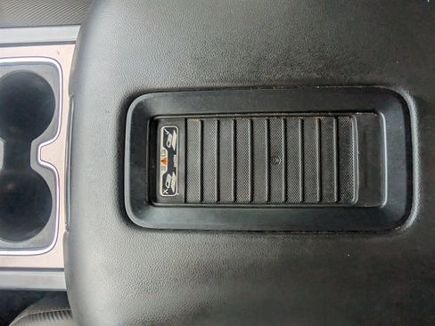 Used 2017 GMC Sierra 1500 SLT w/ All Terrain X Package image 14