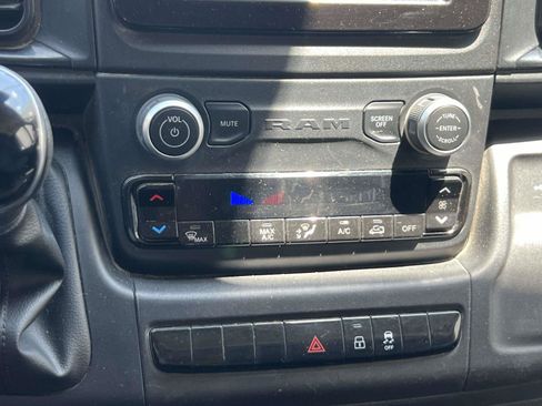 Used 2023 RAM ProMaster 2500 FWD image 28