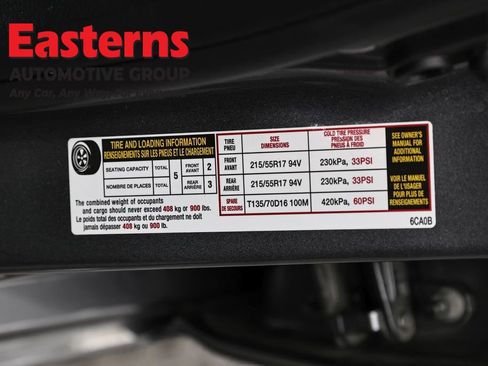 Used 2025 Nissan Altima 2.5 SV image 34