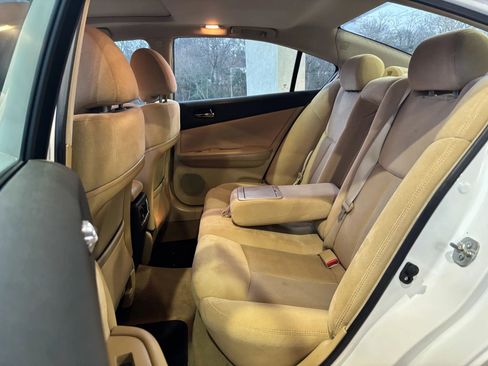 Used 2011 Nissan Maxima 3.5 S image 18